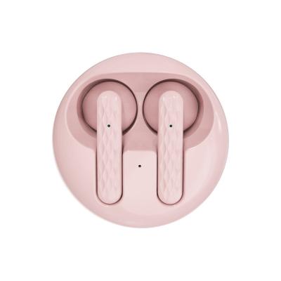 China New Arrival JINMS J99 TWS Earbuds HD Sound Quality High Level Sound Noise Canceling Wireless Earphone for sale