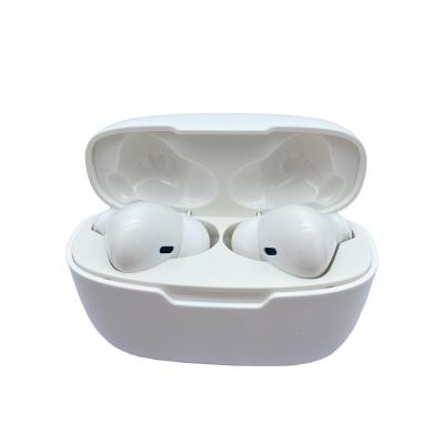 China Hot Selling TWS Earphone Wireless Stereo Noise (True Wireless Stereo) TWS Earbuds JINMS E15 Genuine Canceling In Ear Earbuds for sale