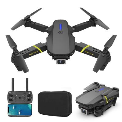 China Global Drone GD89-1 2.4GHz Headless Mode 100M Long Distance Drones Long Range Professional With 4K Camera for sale