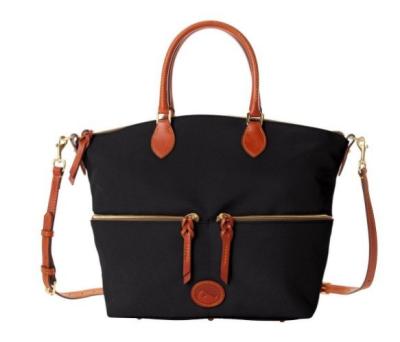 China Lady Fashion Latest Ladies Nylon Handbags Women Handbag 2021 Newest for sale