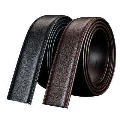 China The 2022 famous designer luxury brand fashion automatic buckle factory high quality Men Genuine Leather belt for sale