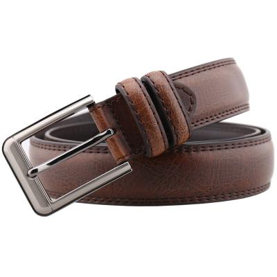 China High quality fast production custom made luxury men's belts fashion leather belts for men's top genuine leather custom made luxury belts for sale