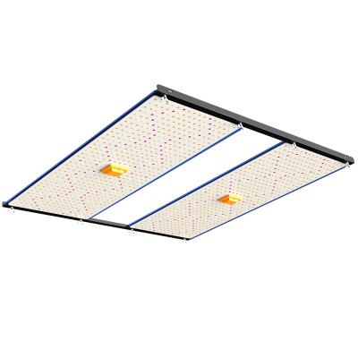 China Hot Selling High Quality FLOWER Meijiu Full Spectrum 240W 480 Watts Led UFO Grow Lights Lamp For Indoor for sale