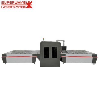 China Pillow Dimple Plate Laser Welding Machine for Beer Tanks Wine Tanks Milk Tanks Milk Chillers Bulk Welding for sale