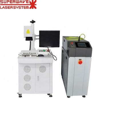 China Top Rated Factory Price 100W 200W Scanner Laser Welding Machine For Mobile Phone Shield for sale