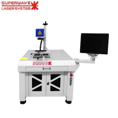 China Stainless Steel Carban Steel And Aluminum Rack CW Welding Machine Fiber 500W Laser Scanner Welding Machine Factory Sale Price for sale