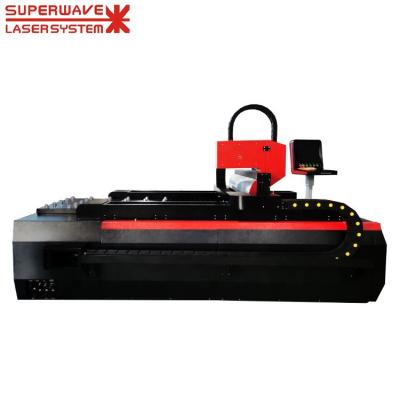 China High Speed ​​Aluminum Laser Cutter CNC Laser Cutting Machine Price Reduction Sheet Machine for sale