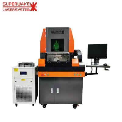 China Precious 1kw Gold Fiber Laser Cutter Price Sterling Jewelry Fiber Laser Cutting Machine Silver 925 Laser CUT Earring for sale