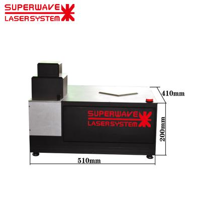 China Laser Engraving Diamond Laser Inscription Engraving Machine for Jewelry Diamond Waist Line Engraving for sale