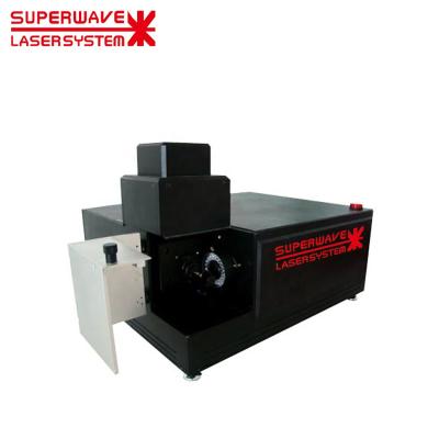 China Diamond Laser Inscription Machine For Full-included Diamond Engraving Marking for sale