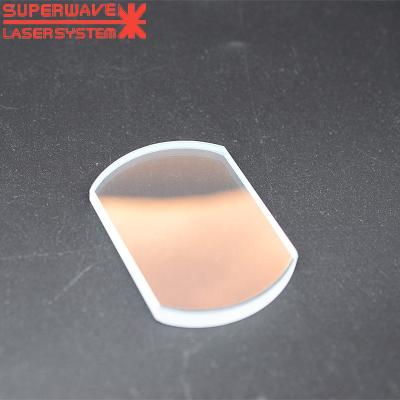 China 2022 Hot Sales Fast Fiber Laser Windows Lens Fiber Laser Consumables Accessories Protective Protective Glass for sale