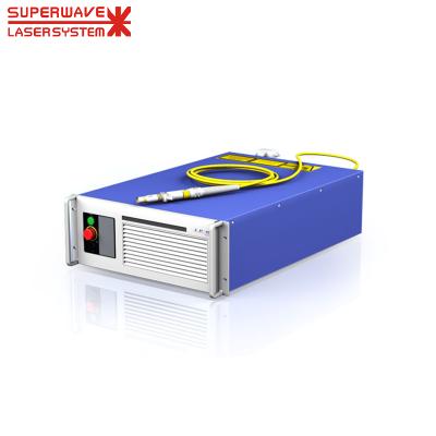 China Factory JPT 20w/30w/50w fiber laser source laser equipment pasrt fiber laser power for sale