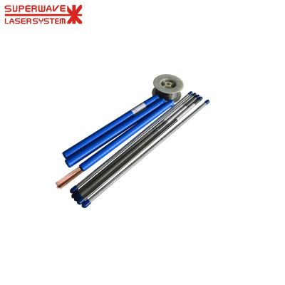 China Mold Repair Wholesale Laser Welding Rods Filler Wire For Welding Metal for sale