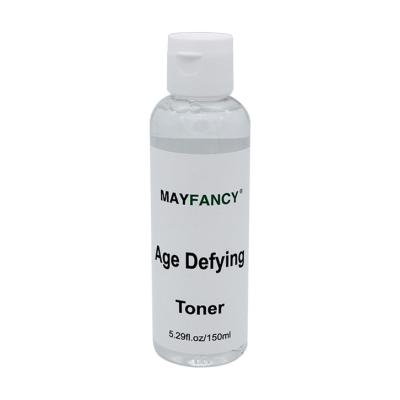 China MAYFANCY Toner OEM ODM Customization Natural Moisturizing Wrinkle Anti Whitening Skin Care Face Organic Hydration Toner For Face for sale