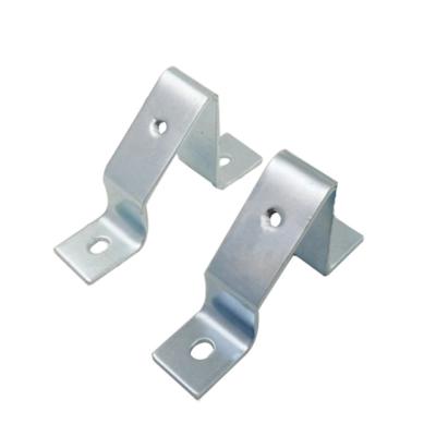 China Standard Din Rail DIN Rail Terminal Holder Angled DIN Rail Holder for sale