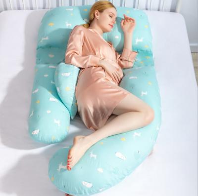 China OEM Anti-Static Promotional Competitive Price Cheap Personalized Maternity Body G Shape Pillow For Pregnancy for sale