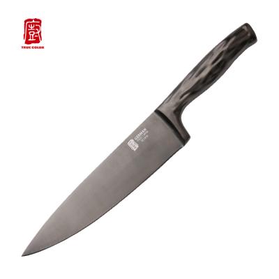 China Best Selling Kitchen Knives Stocked Or Sharp Blade Kitchen Knives For Cutting Export Ready Purpose In Wholesale for sale