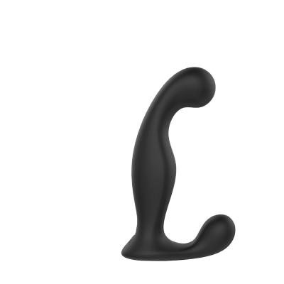 China 9 Modes Vibration Prostate Massager Vibrator Anal Sex Toys For Men Adult Sex Toys for sale