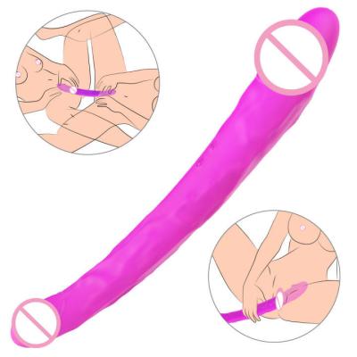 China Nine Large Dual Vibration Mode Sized Dildos Vibrator Remote Control Sex Toys For Adult Females for sale