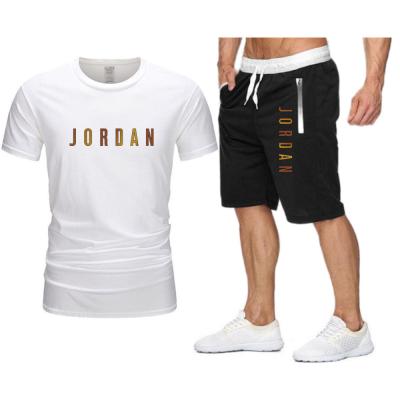 China Breathable Cheap Cotton Tees Michael Jordan Graphic T-Shirt 23 Tees Customize Custom Logo for sale