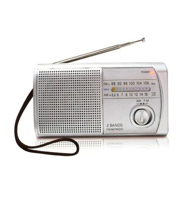 China Home Radio China Manufacture Cheap Direct Selling AM FM Portable Radio for sale