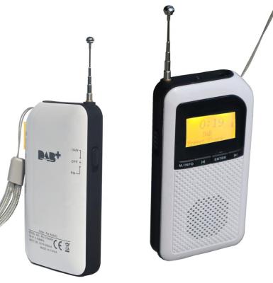 China Good quality dab+ fm radio home radio portable home radio am digital fm radio for sale