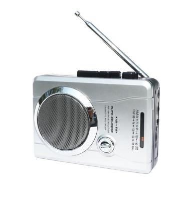 China With Recording Function Mini Portable Cassette Player With Recorder Walkman for sale