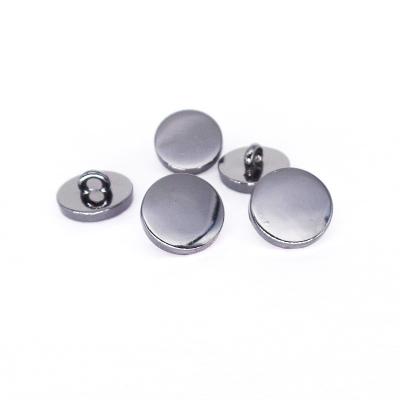 China Dry Cleaning Metal Button China Customized Logo Size Color Buttons For Clothes Snap Button for sale