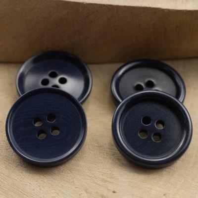 China Magnetic natural corozo buttons for sale