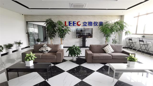 Verified China supplier - Shanghai LEEG Instruments Co., Ltd.