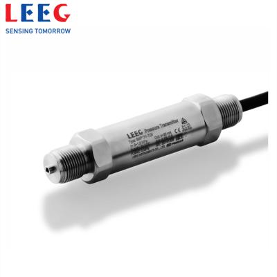 China Power Tools Flame Proof 4-20ma Pressure Transmitter With Cable Connection for sale