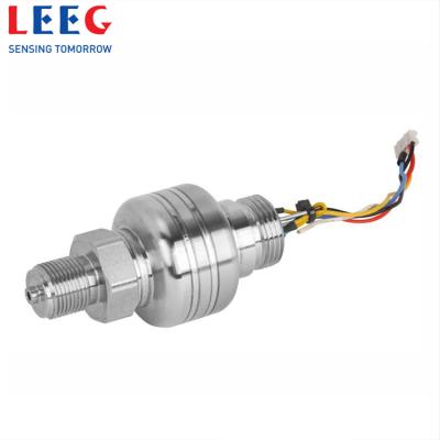 China Â ± 0.05% F.S./â „ ƒ SP38T High Overload Mono-Silicon Piezoresistive Indicated Pressure Sensor for sale