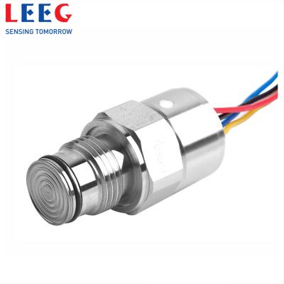 China SUS316L China manufacturer indicated flow diaphragm pressure sensor for wholesale for sale