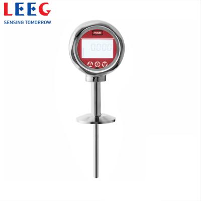 China Equipment supporting 4 20ma pt100 temperature transmitter for food and pharmacy for sale