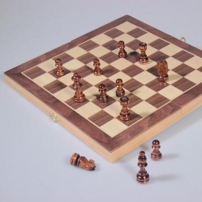 China GIBBON Amazon Success Kids Toys Eco - Friendly Chess Sets , New Products Kids Toys cwooden chess set for sale