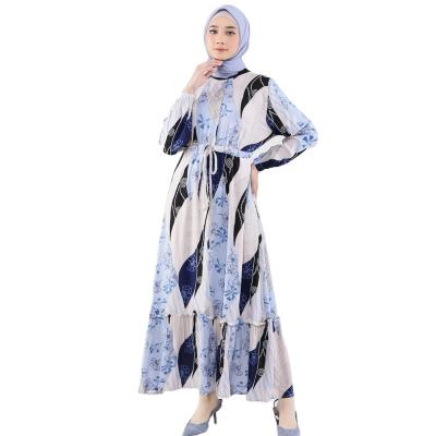 China OEM Turkey Fasion Design Islamic Clothing Muslim Abaya Dress CHE0003 for sale