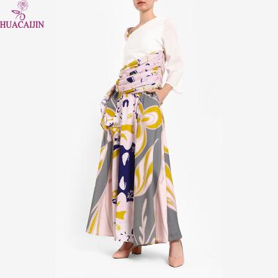 China Islamic Clothing Women Dress New Arrival Arabic Muslim Clothing Women Abaya Jilbab Muslim Islamic Dress Pants Set for sale