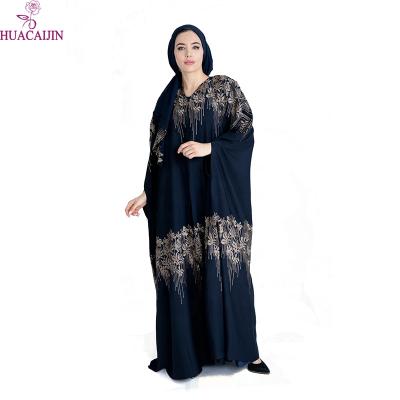 China Cheap Abaya-kimono of Muslim Abaaya Dress/Caftan Femm LA0006 for sale