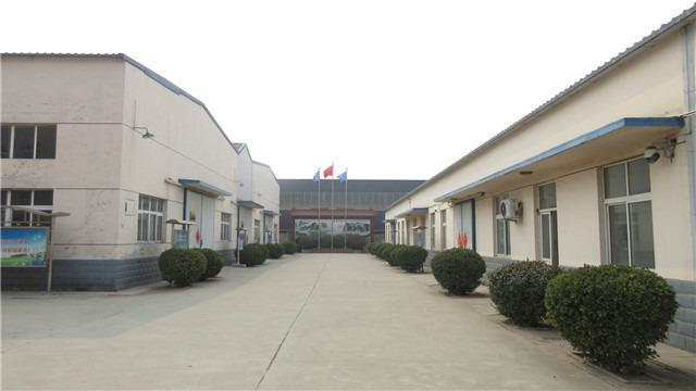 Verified China supplier - Hebei Ruiao Machine Tool Accessories Producing Co., Ltd.