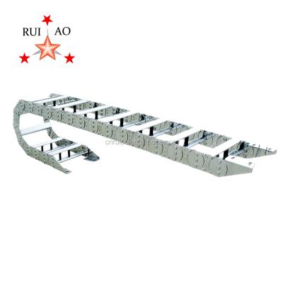 China RUIAO Brand Supplier Factory Cable Drag Energy Anchor Chain Carrier Steel Cable Tray for sale