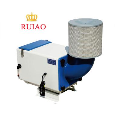 China 100 Clean Efficient Laboratory/Lab Room RUIAO Oil Mist Collector Oil Mist Refined Petroleum Mist Filter For CNC Machine Made In China for sale