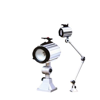 China Waterproof CNC Machine LED Work Gooseneck Machine Light Lamp for Machine Tools for sale