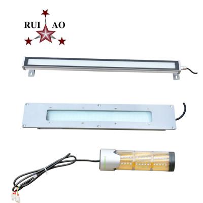 China MACHINE cheap waterproof machine light aluminum profile led strip light work lamps for machine for sale