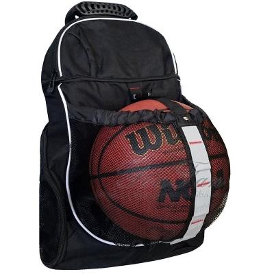 China Large Waterproof Sports Bag Basketball Backpack for sale