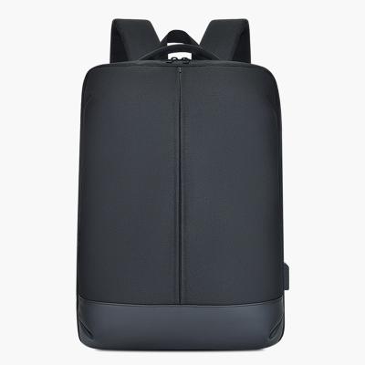 China Stunning New Arrival Design Laptop USB Backpack Waterproof for sale