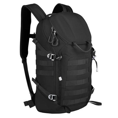 China Stunning New Arrival Design Tactical Camping Military Backpack Waterproof for sale