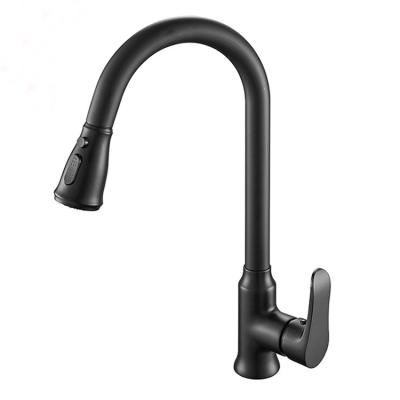 China New Sense Faucets Polished Kitchen Faucet Luxury Modern Kitchen Faucet for sale