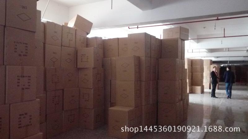 Verified China supplier - Yiwu Shulan Plastic Products Factory