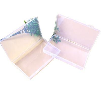 China Recycled materials manufacturer sales rectangle fishing electronic component stationery set box packaging style D326 for sale