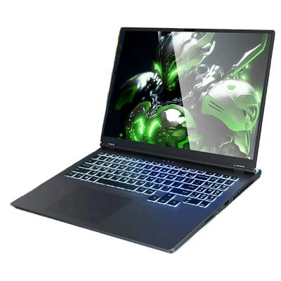 China Hot Sale OEM Factory Metal Customize Cheap Wholesale 16inch 6GB 64GB Laptop Notebook Cheap New Win10 Laptops for sale